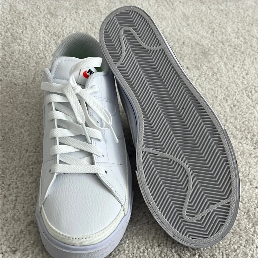 Nike Court Legacy Next Nature Sneakers - Picture 4 of 5